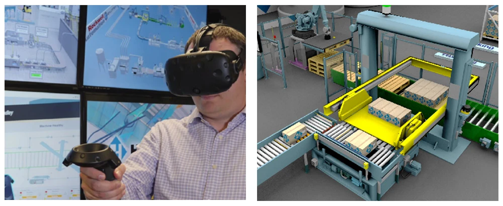 System Analytics: Simulation, Emulation & Virtual Reality