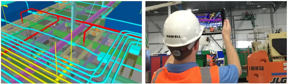 Enhancing Project Safety and Efficiency with Innovative Technology ...