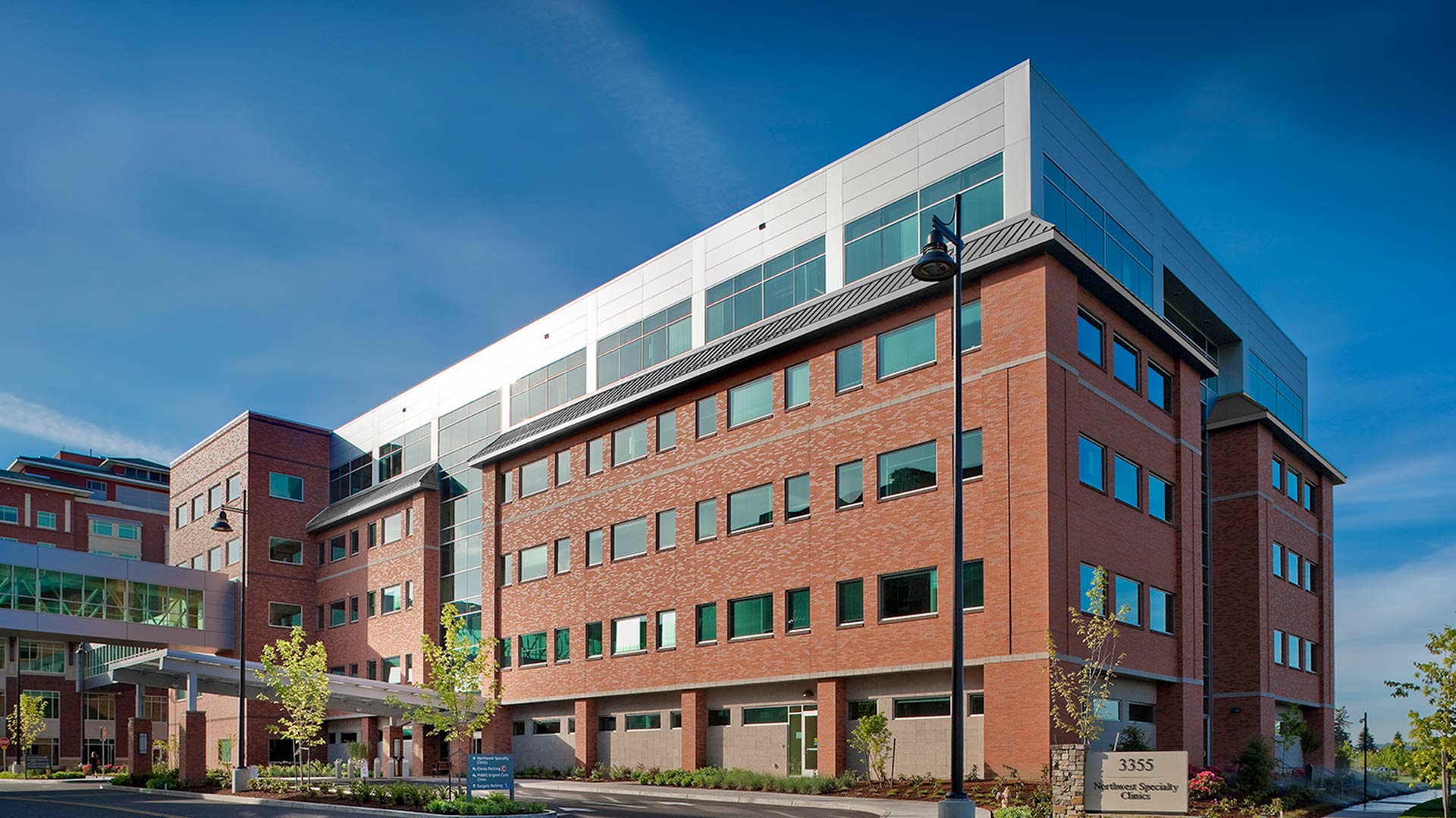 Northwest Specialty Clinics Springfield, Oregon