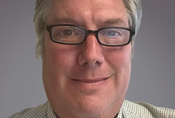 Bob Price Headshot