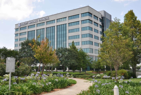 Fidelity National Headquarters Building