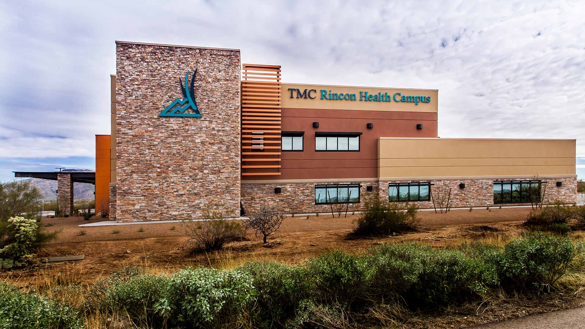 Tucson Medical Center Rincon Health Campus Tucson, Arizona
