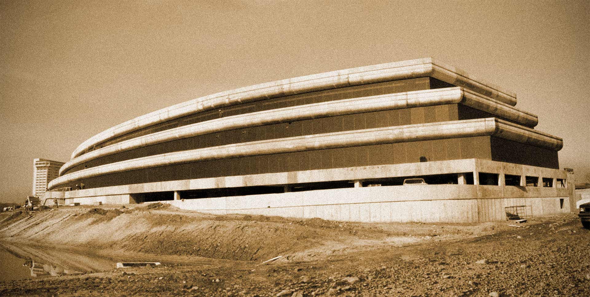 Our History Over 50 Years of Excellence Haskell