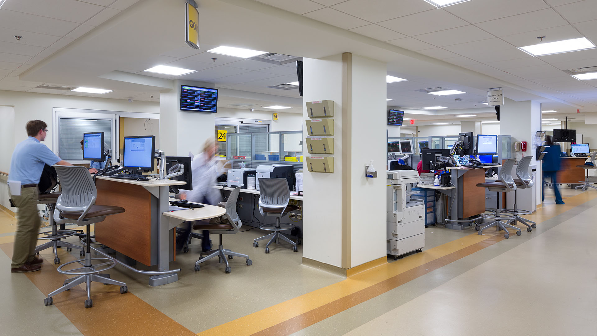 Emory University Hospital Atlanta, Emory University Hospital Atlanta,