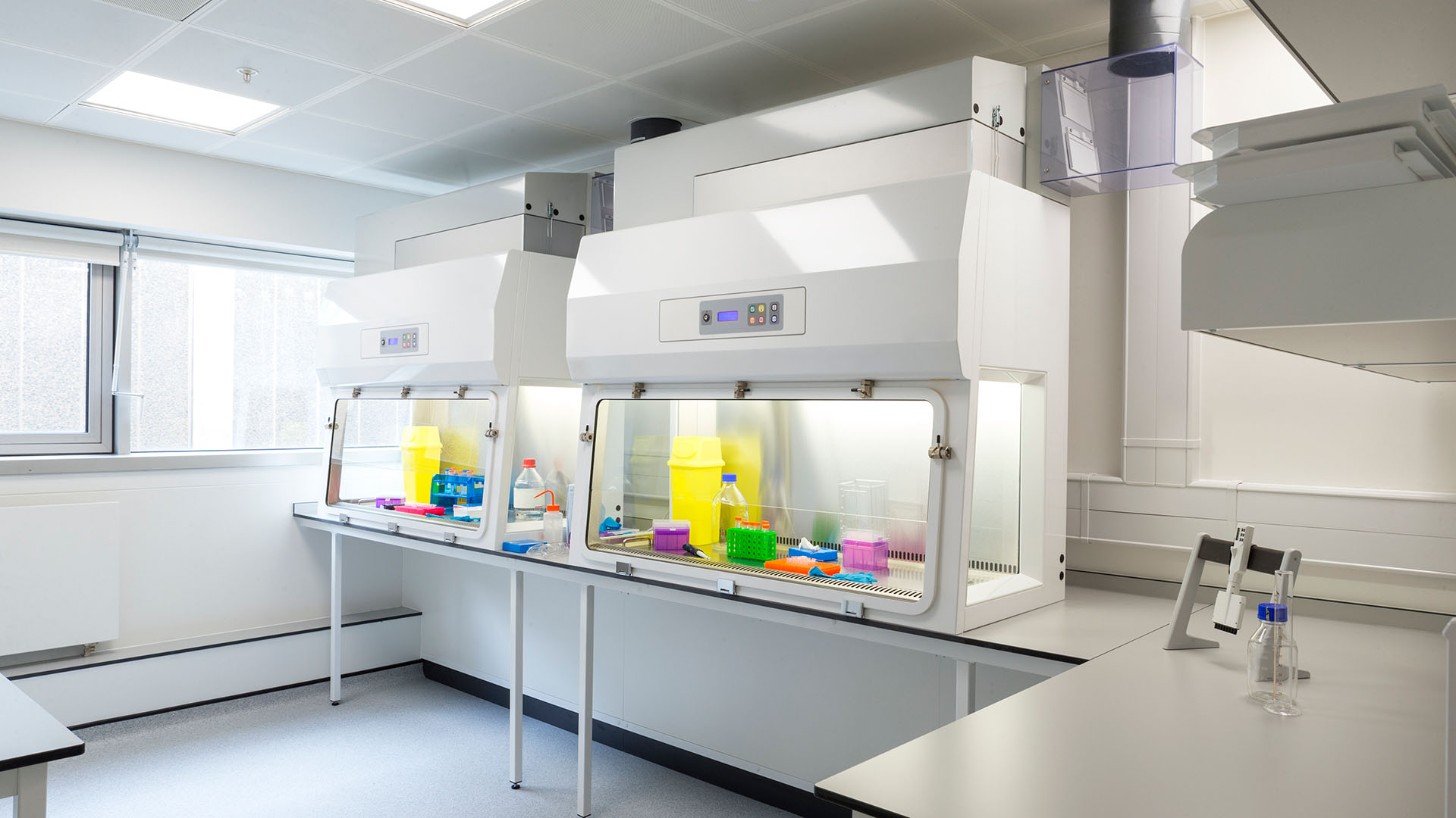 USP 797, USP 800: A Deep Dive into Hospital Pharmacy Upgrades - Haskell 