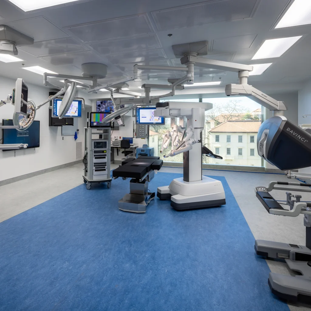 Healthcare Advisory
