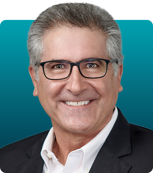 Chris Flagg headshot