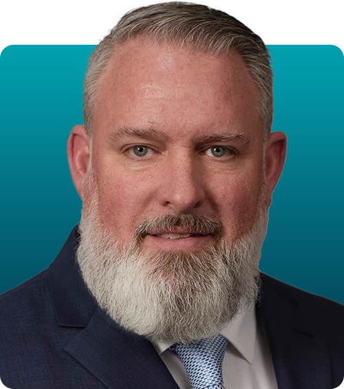 Touan Plante headshot