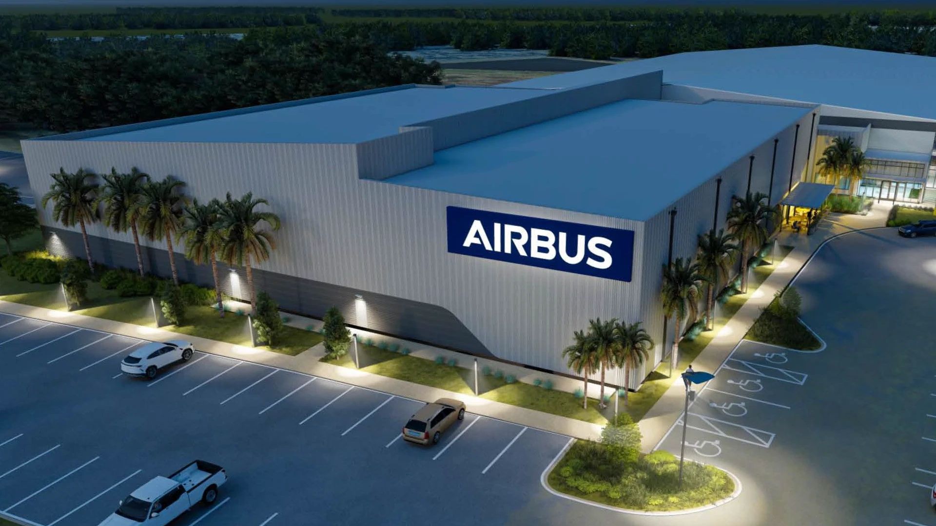 Aviation & Aerospace