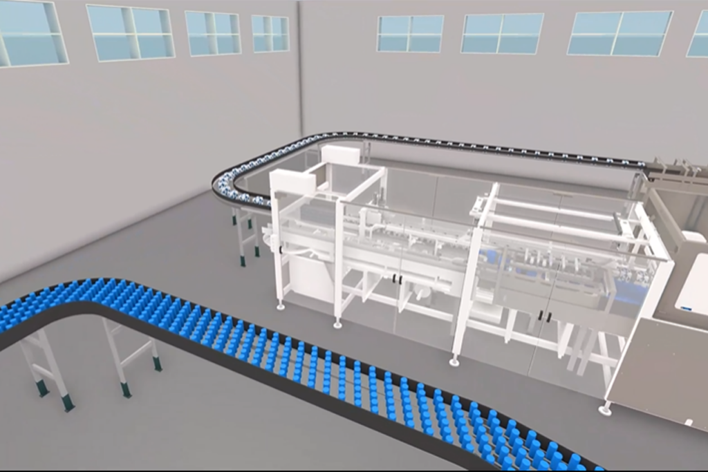 Haskell’s Systems Analytics Division is a team of industrial engineers passionate about using data-driven methods, such as simulation and emulation, to drive operational excellence in manufacturing settings.