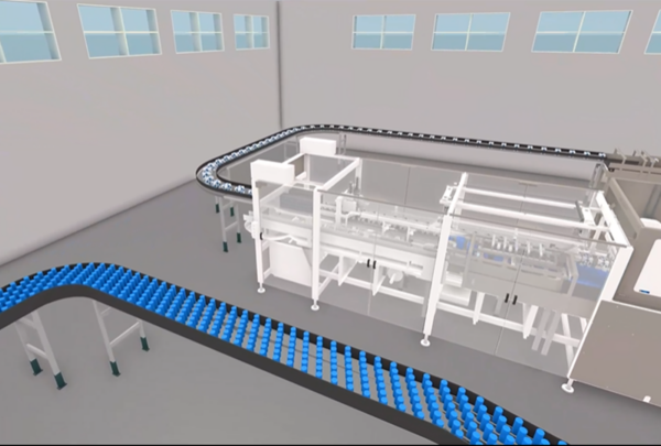 Haskell’s Systems Analytics Division is a team of industrial engineers passionate about using data-driven methods, such as simulation and emulation, to drive operational excellence in manufacturing settings.