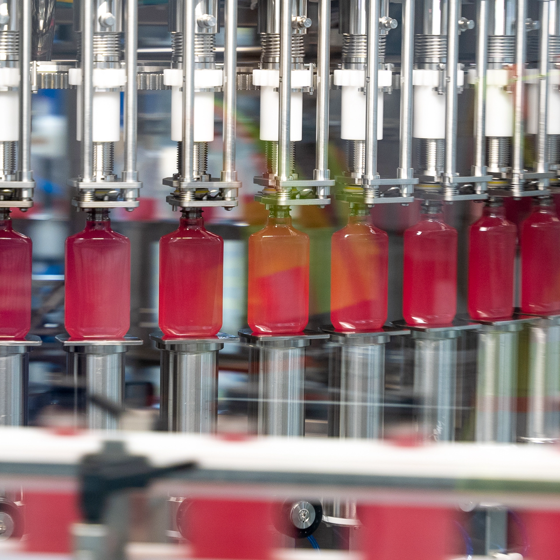 Automated Manufacturing Systems