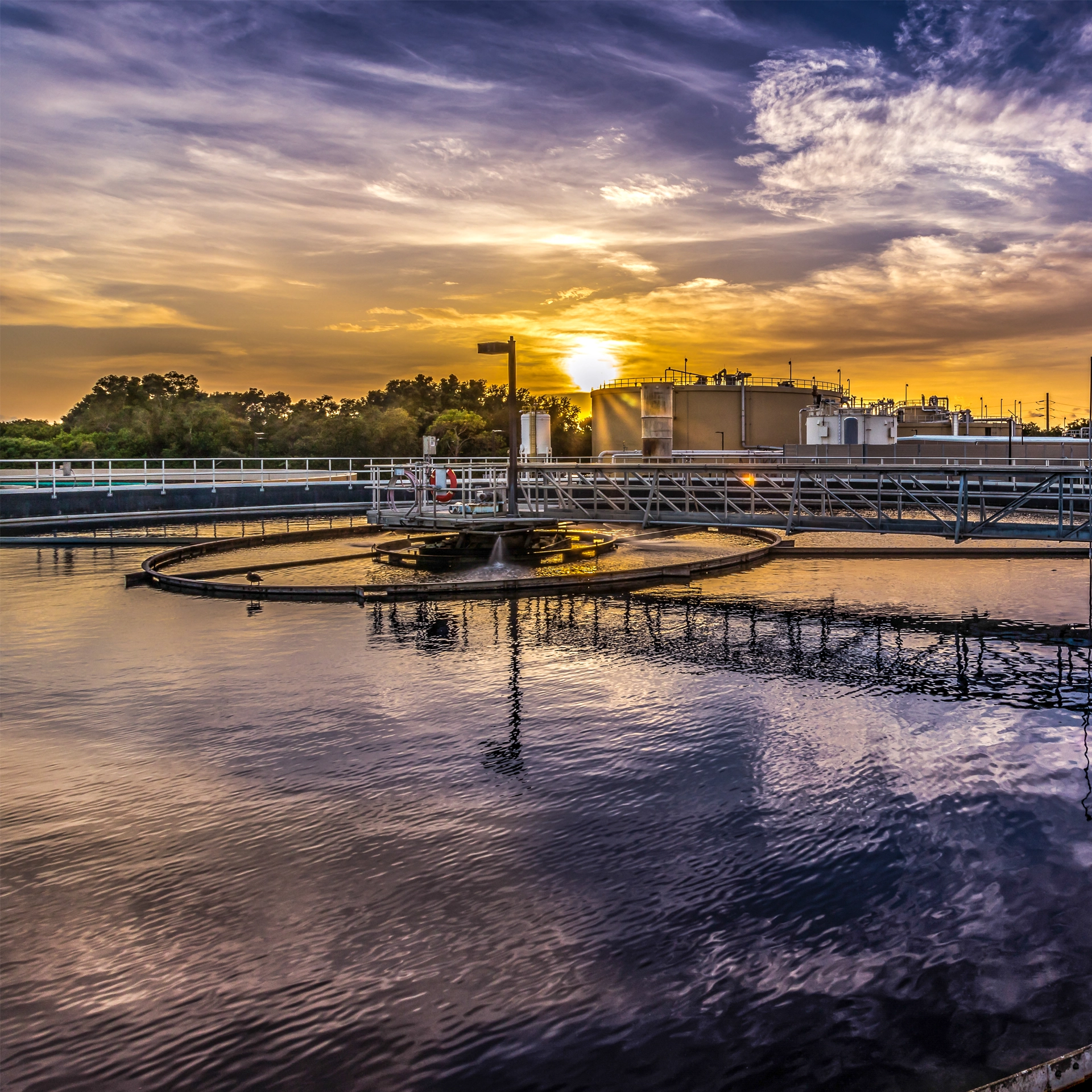 Public Water Market Landing Page Hero Photo