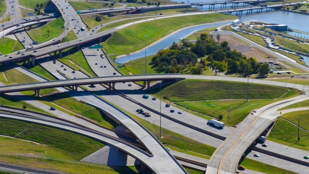 Civil Infrastructure & Transportation