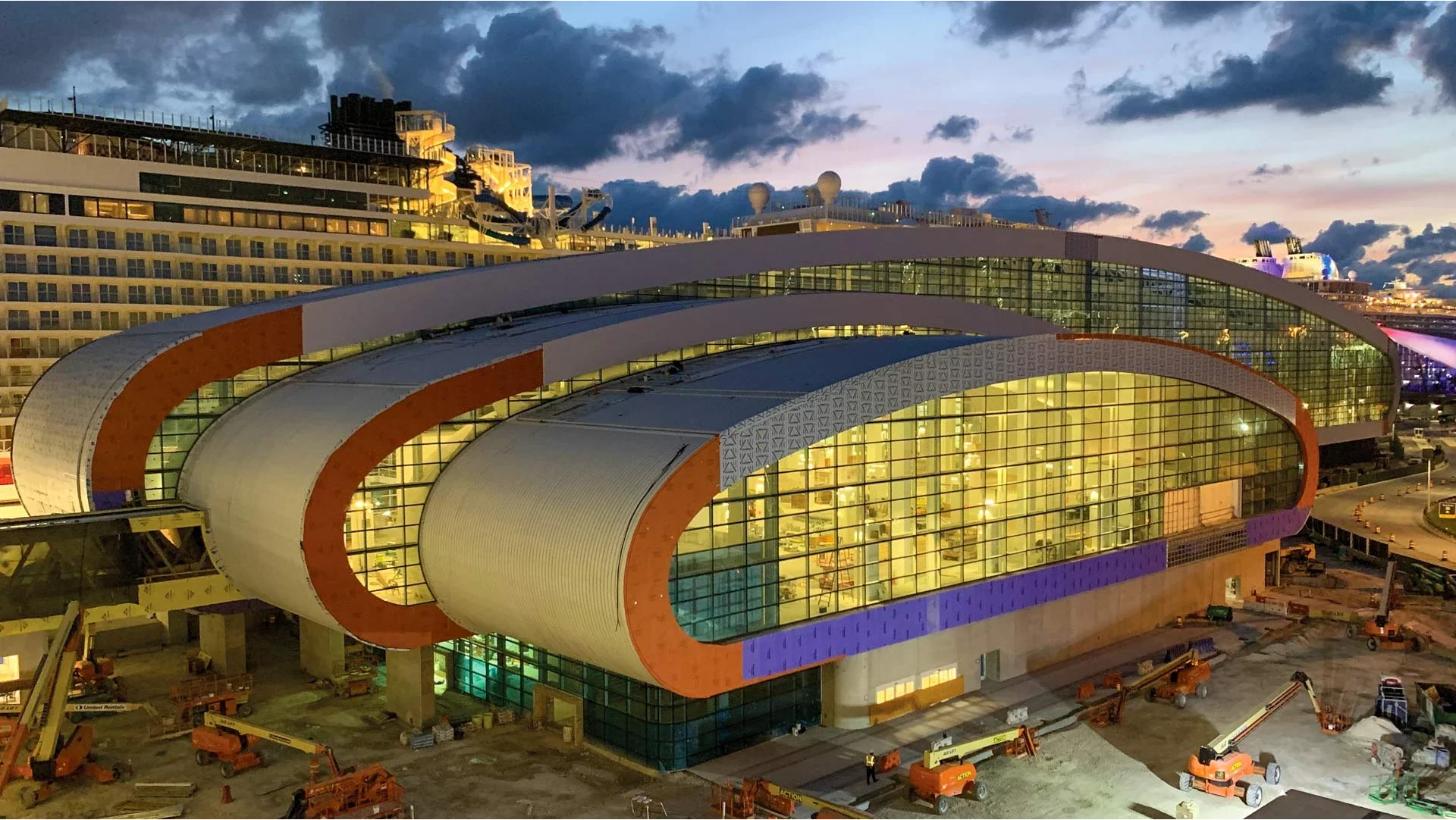 Construction Management at Risk