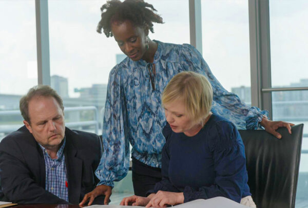 Actively supporting and advocating for others in the workplace fosters a culture of belonging, creating an environment where everyone feels valued and empowered to succeed.