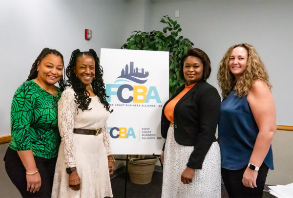 Empowering Small Businesses Fuels Innovation and Resilience