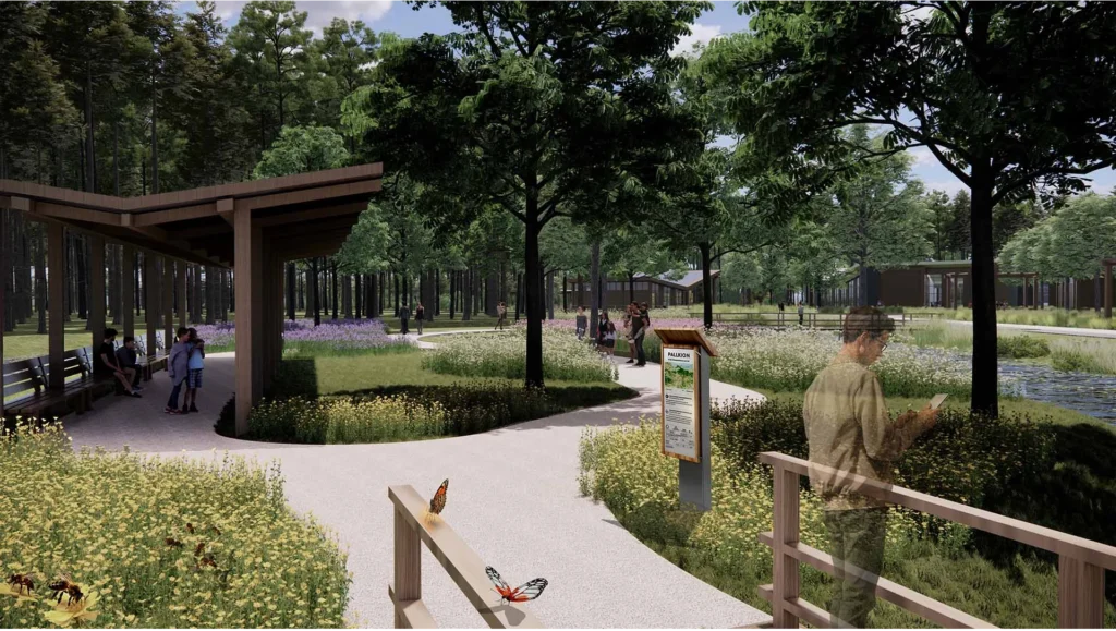 Landscape Architecture