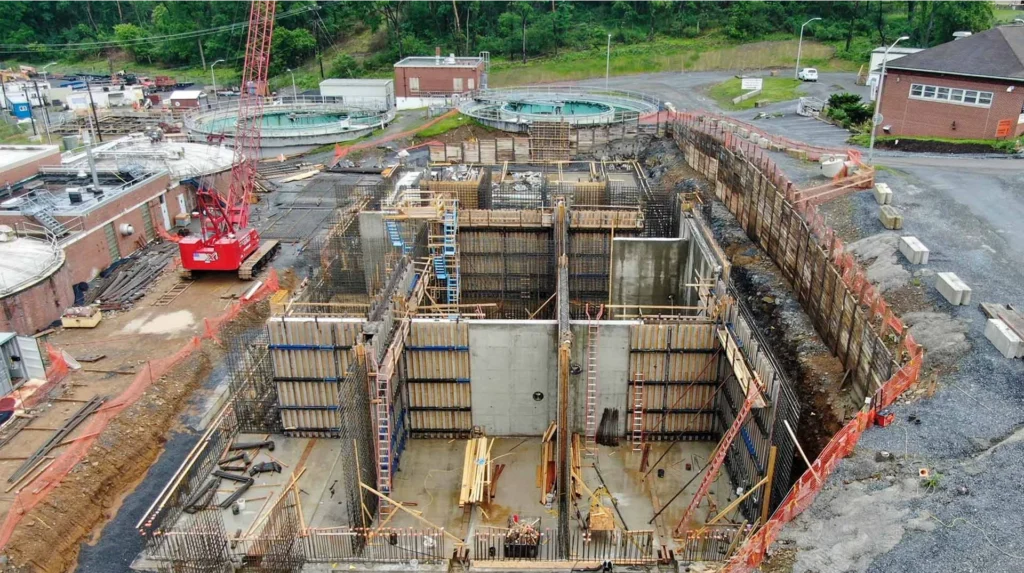 Self-Performed Construction