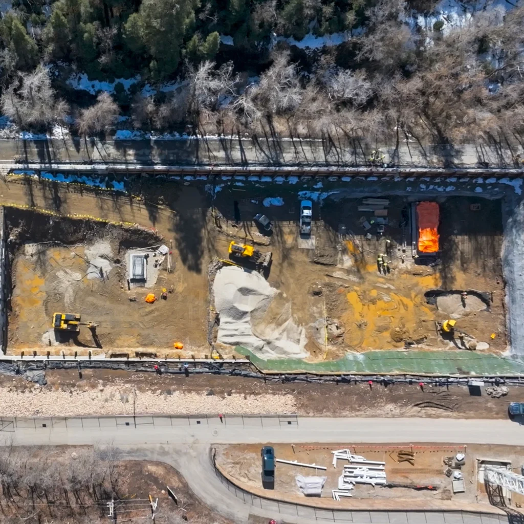 Sitework