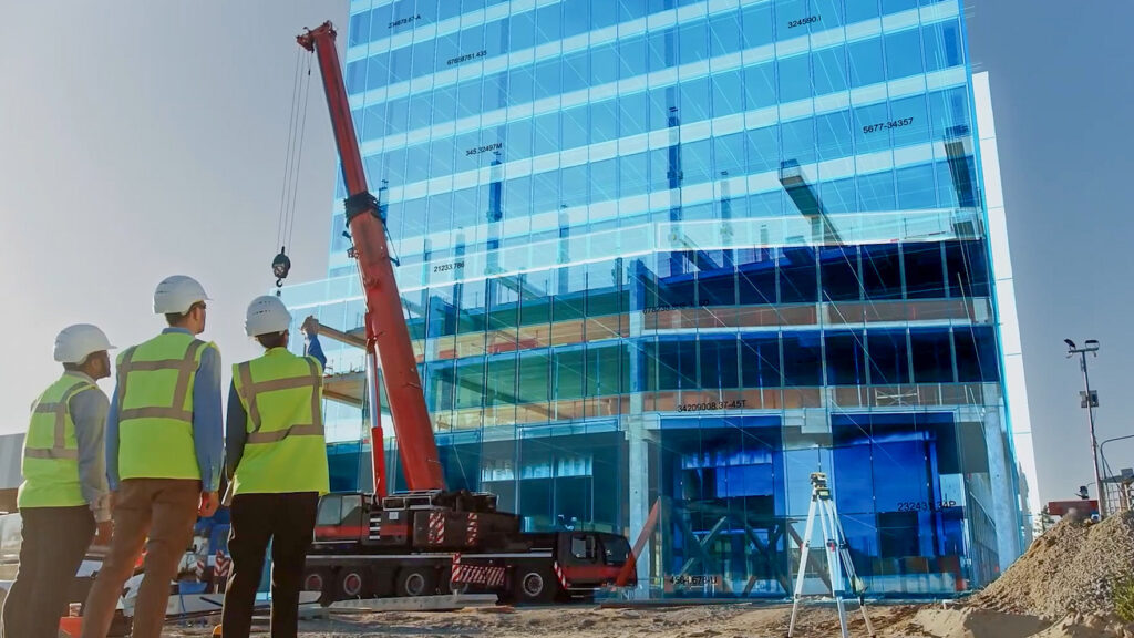 Haskell’s Dysruptek has partnered with CRH Ventures in its Sustainable Building Materials Accelerator Program, bringing the expertise of an integrated architectural, engineering and construction practitioner.