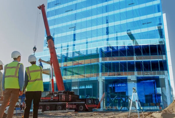 Haskell’s Dysruptek has partnered with CRH Ventures in its Sustainable Building Materials Accelerator Program, bringing the expertise of an integrated architectural, engineering and construction practitioner.