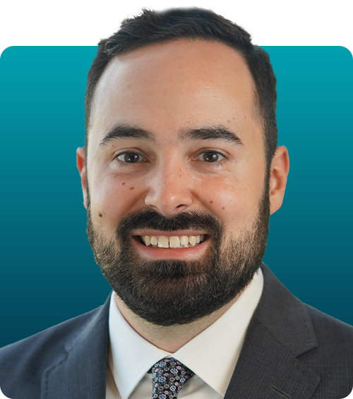 Carl Feather headshot