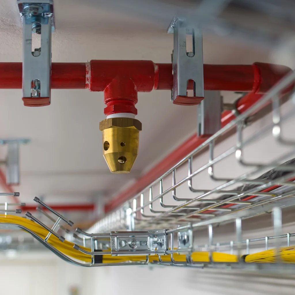 Fire Protection