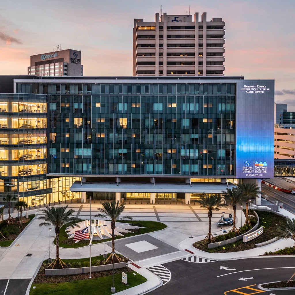 Healthcare Design