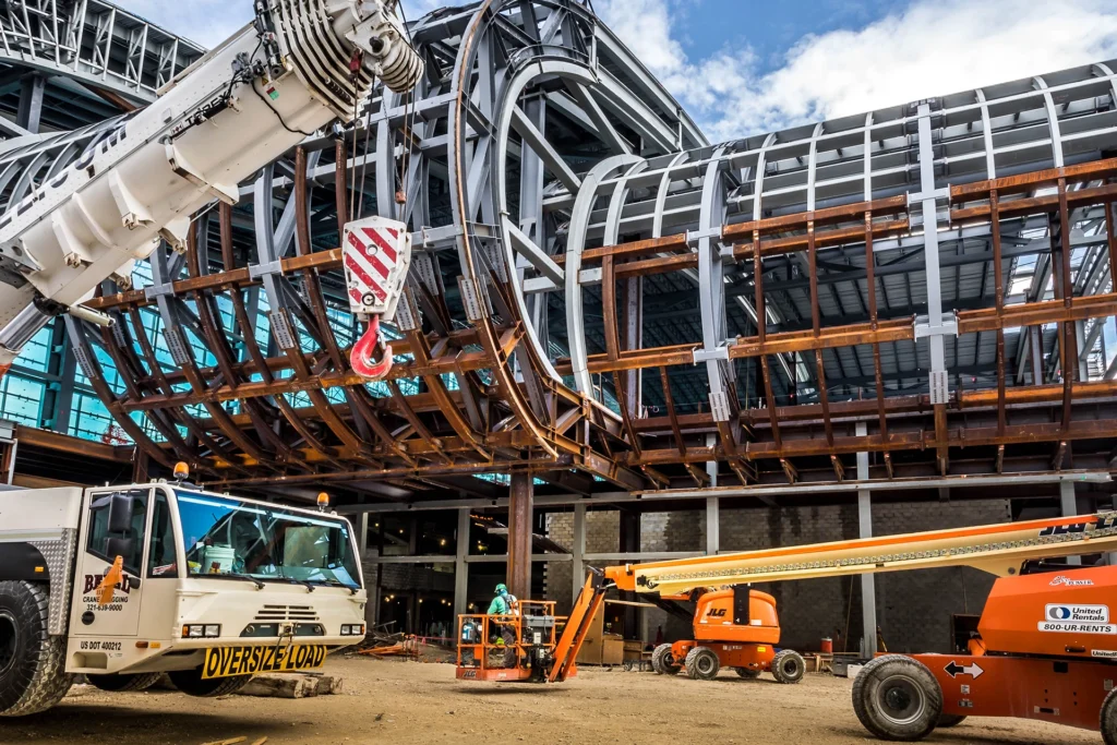 Structural Building Systems