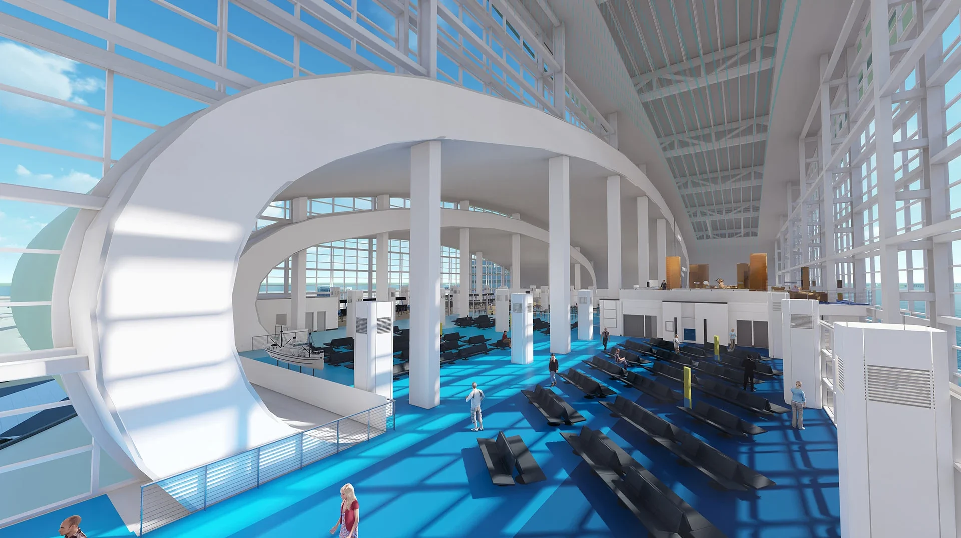 Virtual Design & Construction