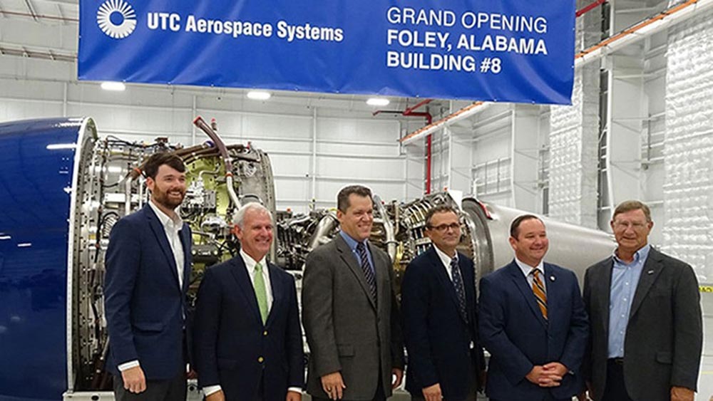 Haskell's Aerospace Team|