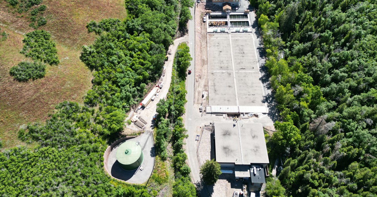 Collaborative Delivery Meets Stringent Requirements in Salt Lake City