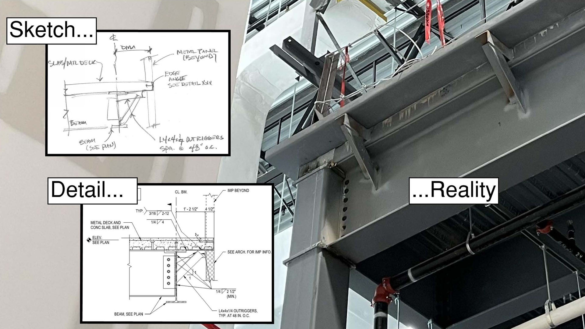 Wide Variety of Projects Awaits New Structural Designer in St. Paul ...