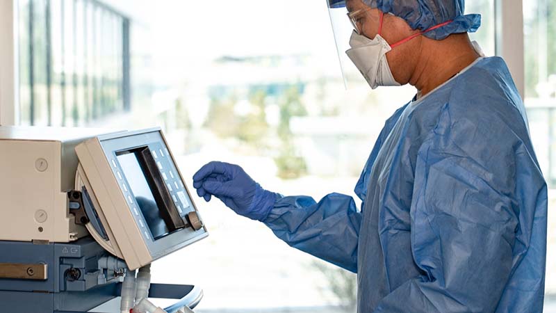 Increasing the Capacity of Airborne Infection Isolation Capable Rooms ...