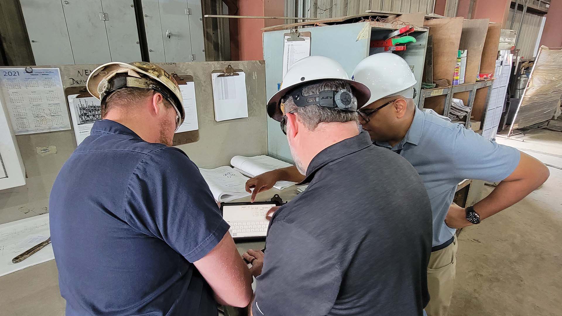 Preconstruction Services