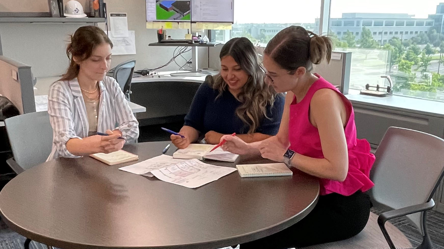 Interior Design Opening Offers Project Variety and Career Growth | Haskell