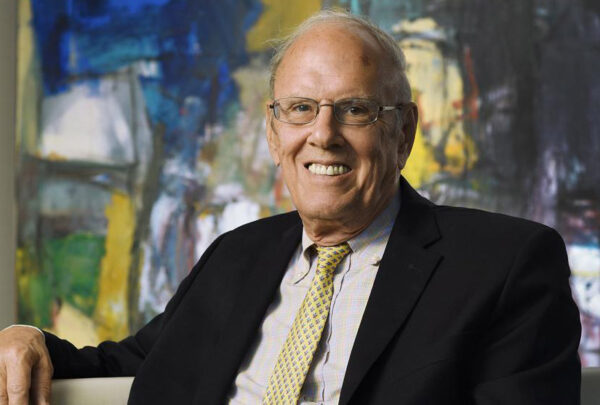 Preston Haskell 2018 at Haskell Headquarters|