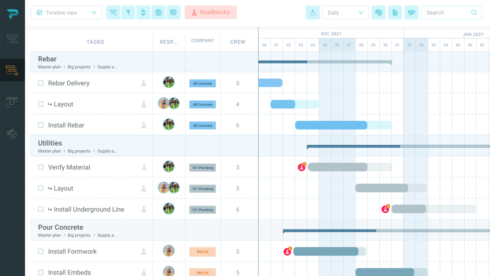 ProPlanner Success Shows Venture Capital Finding Construction Tech ...