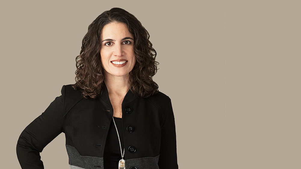Haskell Appoints Andrea Inserra to Board of Directors | Haskell