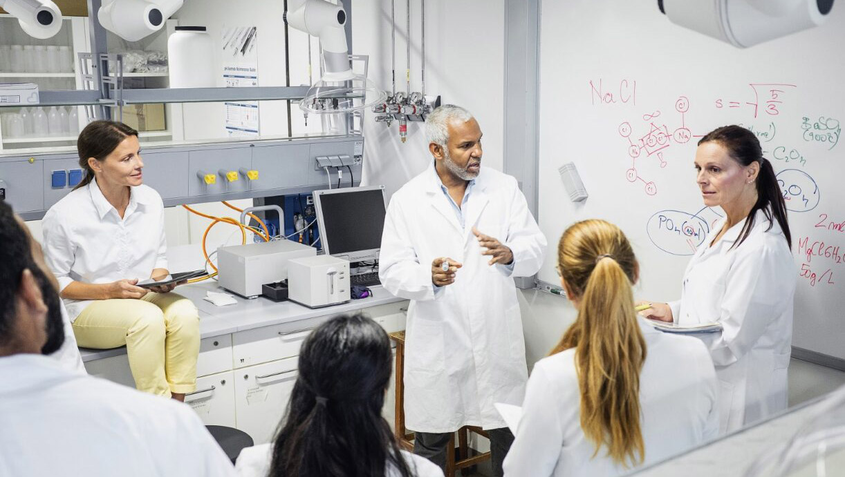 Three Strategies for Navigating Intersection of Industry and Academia