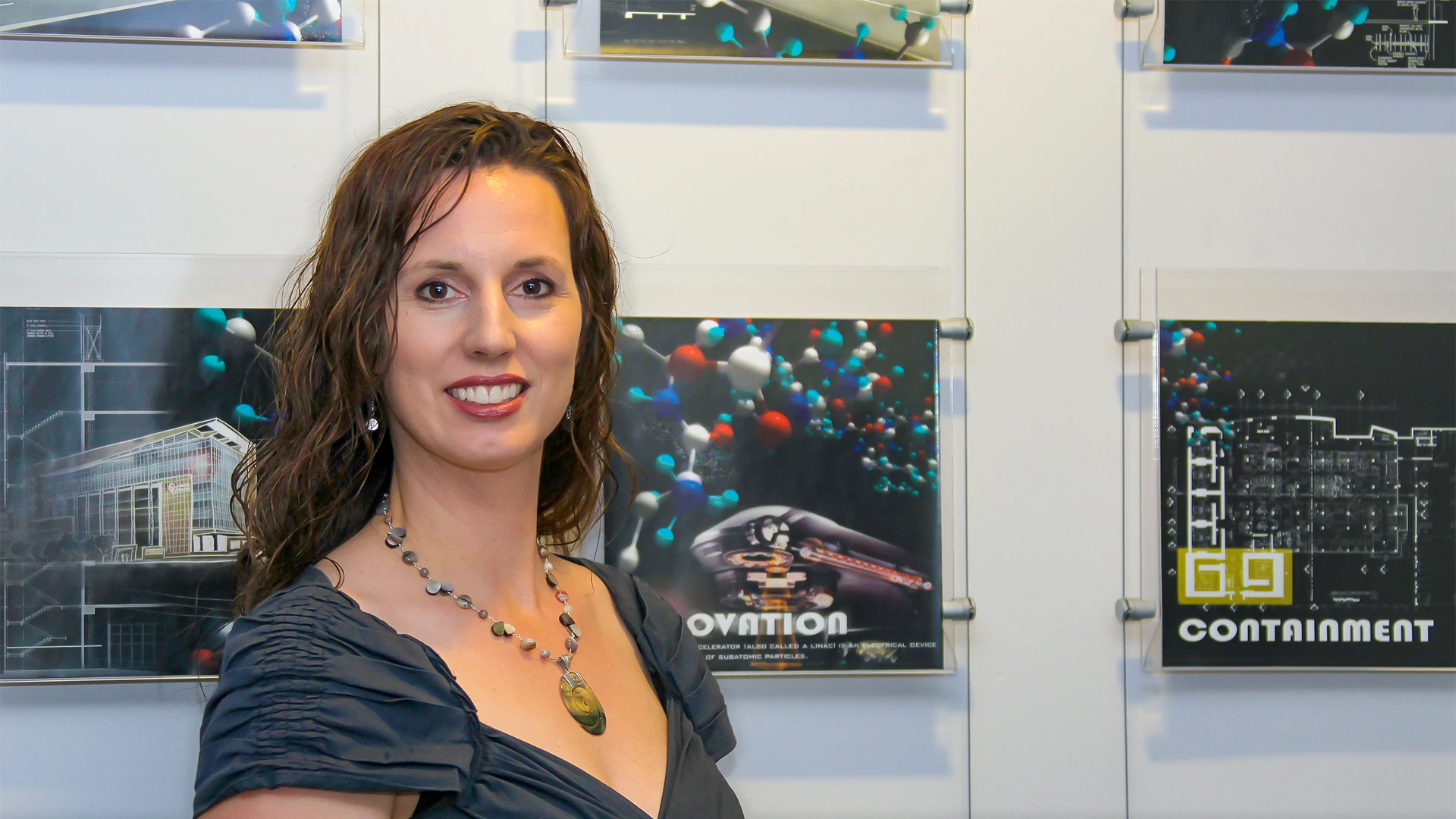 Visionary Leadership: Crafting Tomorrow’s Government Environments