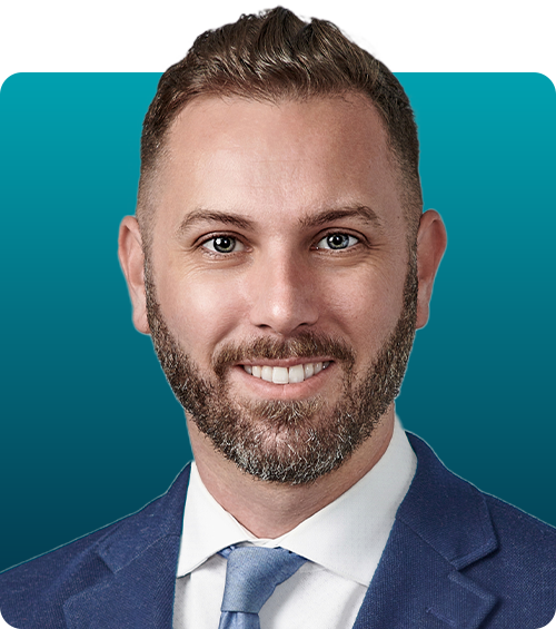 Craig Handley headshot