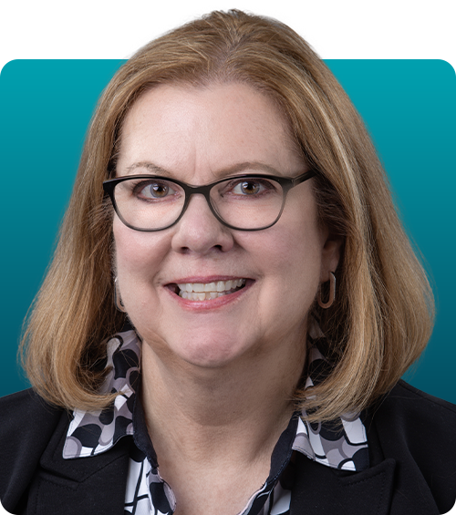 Kelley Hayes headshot