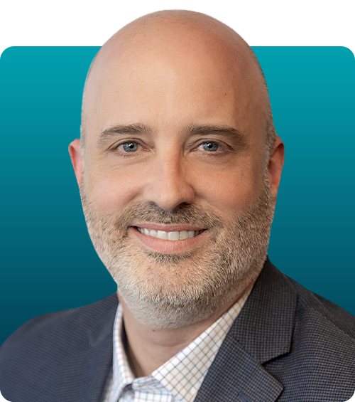 Todd Miller Headshot
