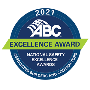 ABC Excellence Award