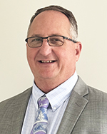 Doug Stricker, Design Director for Refrigeration