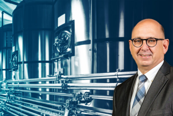 Haskell Director of Process and Manufacturing Dwight Garrels writes that good CO2 management practices are critical in beverage making.