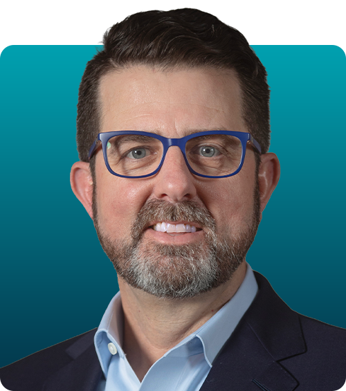 Mike Woods OPERATIONS PRESIDENT – PLANNING & DEVELOPMENT