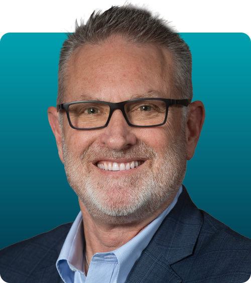 Peter Kinsley EXECUTIVE VICE PRESIDENT & CHIEF OPERATING OFFICER